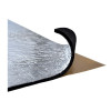Шумоизоляционный материал CTK Elastic F 6.0 mm 500*400 Шумоизоляционный материал CTK Elastic F 6.0 mm 500*400