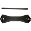 MaxShine H19 Настенный держатель для отрывных рулонов микрофибры MaxShine H19 Настенный держатель для отрывных рулонов микрофибры