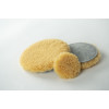 9998277 Twisted Wool Pad (din lână) 126mm Rotor Disc din lână pentru zgârieturi profunde 9998277 Twisted Wool Pad (din lână) 126mm Rotor Disc din lână pentru zgârieturi profunde