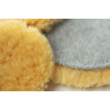 9998277 Twisted Wool Pad (din lână) 126mm Rotor Disc din lână pentru zgârieturi profunde 9998277 Twisted Wool Pad (din lână) 126mm Rotor Disc din lână pentru zgârieturi profunde