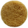 9998279 Twisted Wool Pad (шерстяной) 180mm Ротор Меховой круг для глубоких царапин