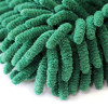 MaxShine 1120003G Micro Chenille Wash Mitt - Green