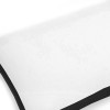 MaxShine 112000BW Interior Scrubbing Sponge-Duo Bristle Side MaxShine 112000BW Interior Scrubbing Sponge-Duo Bristle Side