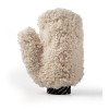 MaxShine 1140001B Plush Microfiber Wash Mitt - 650GSM MaxShine 1140001B Plush Microfiber Wash Mitt - 650GSM
