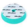 MaxShine 2020155GW High Pro Green Foam Heavy Cutting Pad- 5.2 inch