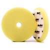 MaxShine 2022148YW Polishing Foam Pad - Yellow 5 inch