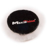 MaxShine 2063125 Premium Wool Cutting Pad - 5 inch/11.18 inches MaxShine 2063125 Premium Wool Cutting Pad - 5 inch/11.18 inches