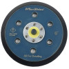 MaxShine 3013125P Polisher Backing Plate - 5 inch MaxShine 3013125P Polisher Backing Plate - 5 inch