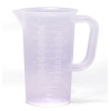 MaxShine 710101 Measuring Cups Transparent -100ML MaxShine 710101 Measuring Cups Transparent -100ML