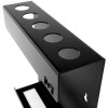 MaxShine H06C Настенный держатель для кистей и бутылок с пульверизатором