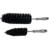 9998438 Wheel Brush Set Set de perii pentru roți