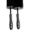 9998438 Wheel Brush Set Set de perii pentru roți