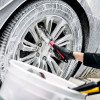 MaxShine 7011017 Tire Cleaning Brush MaxShine 7011017 Tire Cleaning Brush