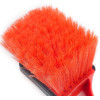 MaxShine 7011032 SOFT GRIP WHEEL AND BODY BRUSH
