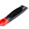 MaxShine 7011033 SOFT GRIP Tire & wheel Cleaning Brush ,long handle MaxShine 7011033 SOFT GRIP Tire & wheel Cleaning Brush ,long handle