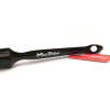 MaxShine 704611 Кисть средней жесткости из натуральной щетины - #14 MaxShine 704611 Кисть средней жесткости из натуральной щетины - #14