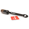 MaxShine 704611 Кисть средней жесткости из натуральной щетины - #14 MaxShine 704611 Кисть средней жесткости из натуральной щетины - #14