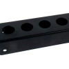 MaxShine H06D Компактный настенный держатель для кистей