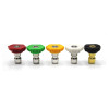 MaxShine 701202 Pressure Washer Nozzles MaxShine 701202 Pressure Washer Nozzles