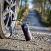 Gonflator de anvelope auto reîncărcabil compact Osram TYREinflate OTIR2000 COMPACT RECH Gonflator de anvelope auto reîncărcabil compact Osram TYREinflate OTIR2000 COMPACT RECH