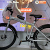 Gonflator de anvelope auto reîncărcabil compact Osram TYREinflate OTIR2000 COMPACT RECH Gonflator de anvelope auto reîncărcabil compact Osram TYREinflate OTIR2000 COMPACT RECH