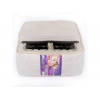 Saltea Saltconfort Lux Ortopedic 150x190 (24 cm)