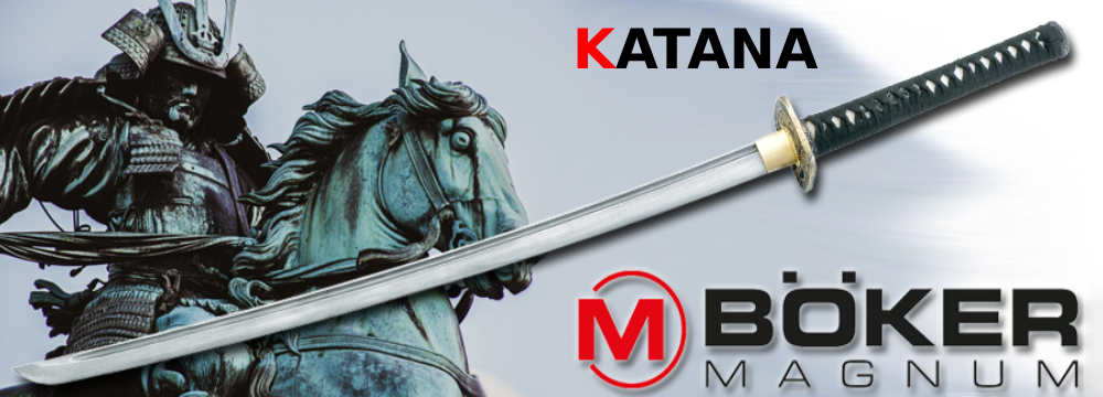 катана boker magnum moldova