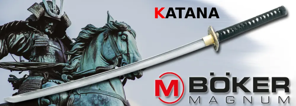 катана boker magnum moldova