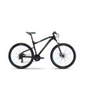 Велосипед HAIBIKE SEET HARDSEVEN 1.0 45 CM