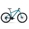 Велосипед HAIBIKE SEET HARDSEVEN 1.0 35 CM
