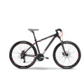 Велосипед HAIBIKE EDITION SL 27.5" 40 CM