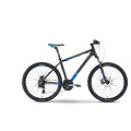 Велосипед HAIBIKE POWER SL 26" 35 CM