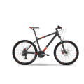 Велосипед HAIBIKE POWER SL 26" 55 CM