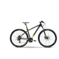 Велосипед HAIBIKE BIG CURVE SL 29" 40 CM