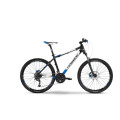 Bicicleta HAIBIKE ATTACK SL 26" 45 CM