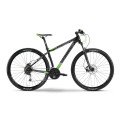 Bicicleta HAIBIKE ATTACK SL 29 FS 48 CM