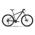 Bicicleta HAIBIKE ATTACK RC 27.5 FS 48 CM