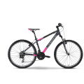 Велосипед HAIBIKE LIFE SL 26" 50 CM