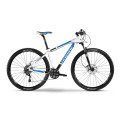 Bicicleta HAIBIKE ATTACK RC 29 FS 52 CM