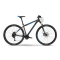 Bicicleta HAIBIKE BIG CURVE 9.50 29 FS 50 CM