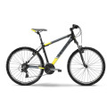 Велосипед HAIBIKE SPRINGS SL 26" 45 CM