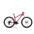 Bicicleta HAIBIKE SEET HARDLIFE 1.0 27,5" 35 CM