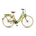 Bicicleta WINORA JADE TOURENSPORT 28" 3S 48 CM