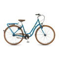 Bicicleta WINORA RENAISSANCE TOURENSPORT 26" 7S 44 CM