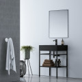 Mobilier de baie ORKA Cape Town 60 Black (1474-001-0326-60cm)