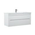 Mobilier de baie ORKA Varna 80 White matt (10LE50081)