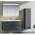 Mobilier de baie ORKA Varna 100 Antracite matt (10LE50101)