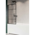 Mobilier de baie ORKA Varna 100 White matt (10LE50101)