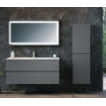 Mobilier de baie ORKA Nest 121 Grey (050600)