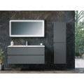 Dulap penal ORKA Nest 138x40x32 Gray